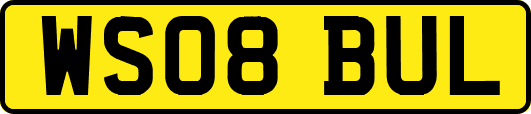 WS08BUL