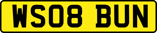 WS08BUN