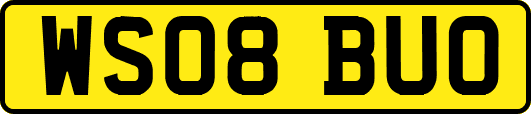 WS08BUO