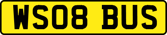WS08BUS