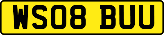 WS08BUU