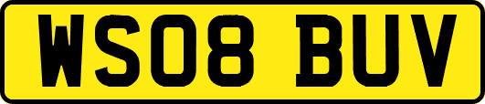WS08BUV