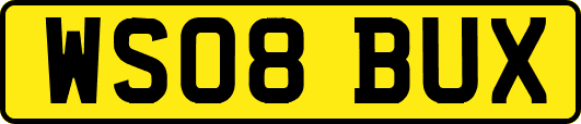 WS08BUX