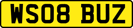 WS08BUZ