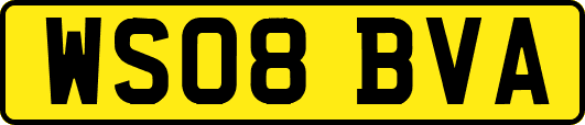 WS08BVA