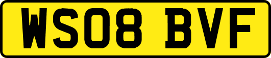 WS08BVF