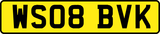 WS08BVK