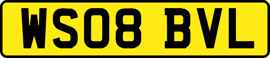 WS08BVL