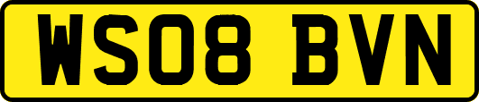 WS08BVN
