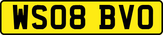 WS08BVO