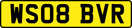 WS08BVR