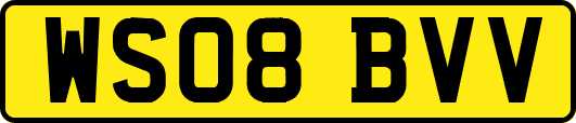 WS08BVV