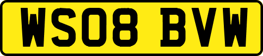 WS08BVW