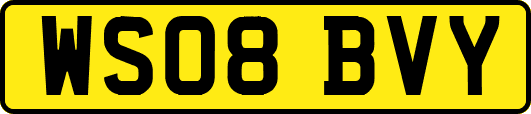 WS08BVY