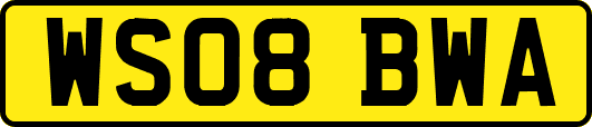 WS08BWA