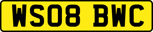 WS08BWC