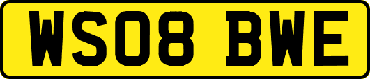 WS08BWE