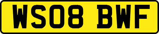 WS08BWF