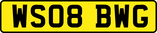 WS08BWG