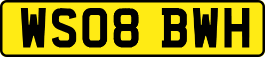 WS08BWH