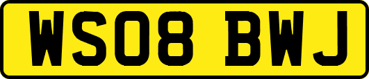 WS08BWJ