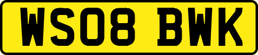 WS08BWK