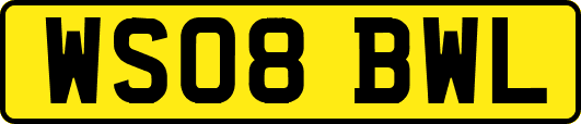 WS08BWL