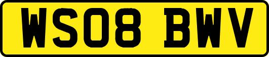 WS08BWV
