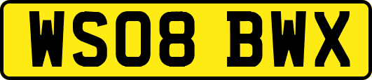 WS08BWX