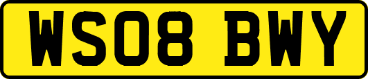 WS08BWY