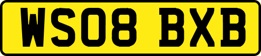WS08BXB
