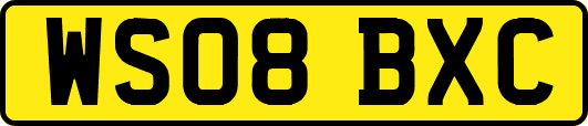 WS08BXC