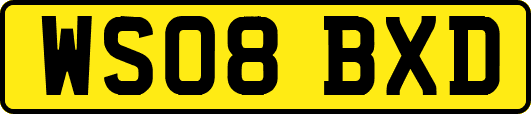 WS08BXD