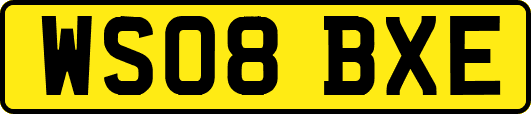 WS08BXE