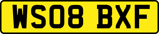 WS08BXF