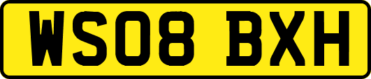 WS08BXH