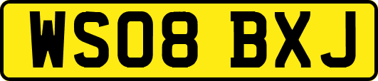 WS08BXJ