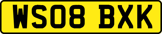 WS08BXK