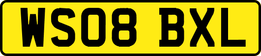 WS08BXL