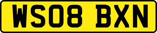 WS08BXN