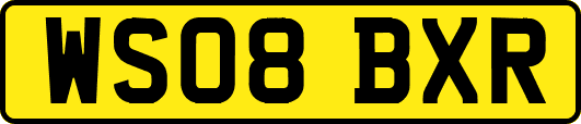 WS08BXR