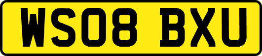 WS08BXU