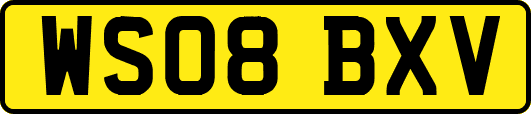 WS08BXV