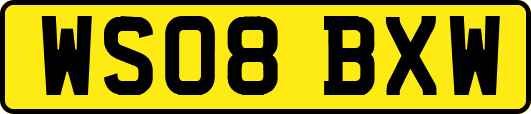 WS08BXW
