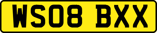WS08BXX
