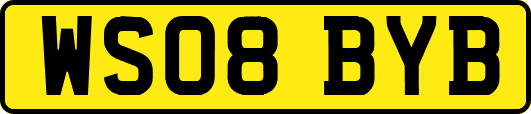 WS08BYB