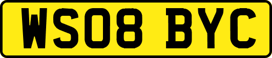WS08BYC