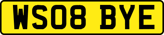 WS08BYE