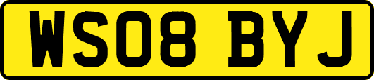 WS08BYJ