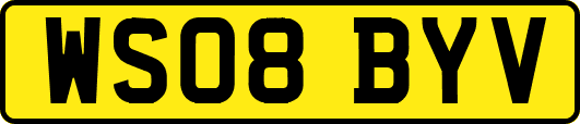 WS08BYV